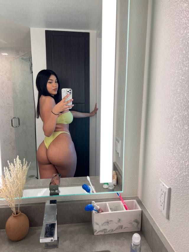 😍 ACCEPT ONLY CASH 💯💯NEWLY VERIFIED SEXY HISPANIC GIRL💕💕 REAL AND READY n FUN💯� - Image 3